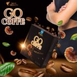 4 Hop Cà phê giảm cân Go Coffee (48 gói )