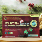 Tinh dầu thông đỏ Kwangdong Hàn Quốc
