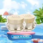 Kem dưỡng trắng da Kim Cương Ngày & Đêm YHL