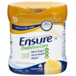 Sữa Ensure Diabetes Care 400g – Dành Cho Người Bệnh Tiểu Đường